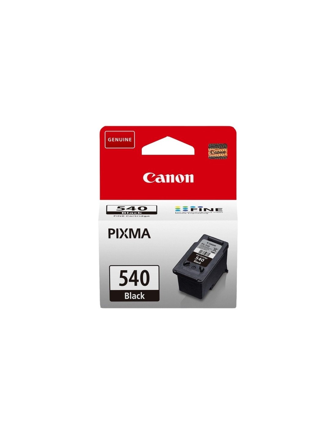 TINTA CANON PG540 BLACK