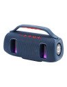 ALTAVOZ BLUETOOTH BRAVEBOX AZUL COOLSOUND