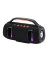 ALTAVOZ BLUETOOTH BRAVEBOX NEGRO COOLSOUND