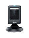 LECTOR AVPOS CODIGOS 1D + 2D + QR 630 SOBREMESA USB