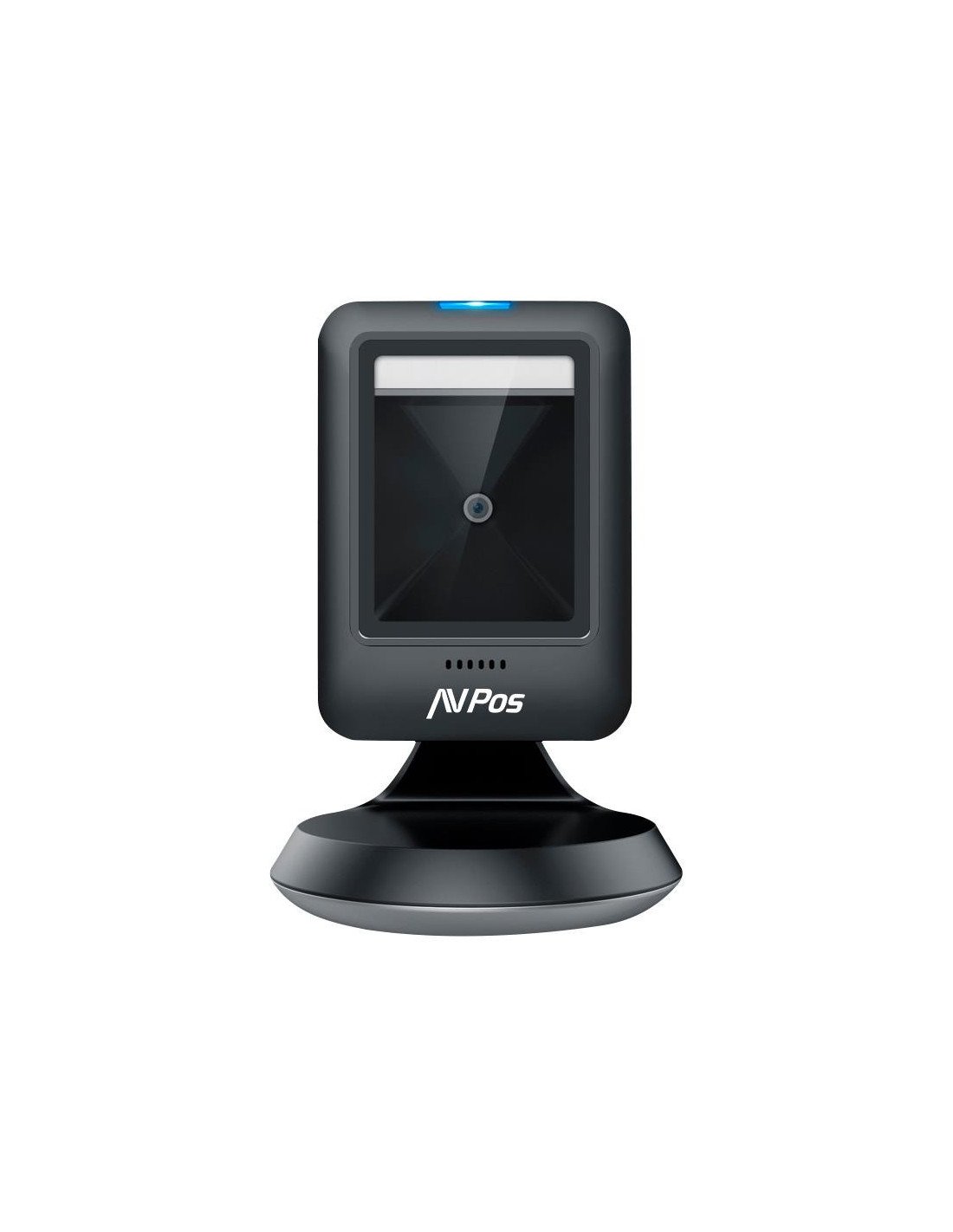 LECTOR AVPOS CODIGOS 1D + 2D + QR 630 SOBREMESA USB