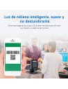 LECTOR AVPOS CODIGOS 1D + 2D + QR 630 SOBREMESA USB