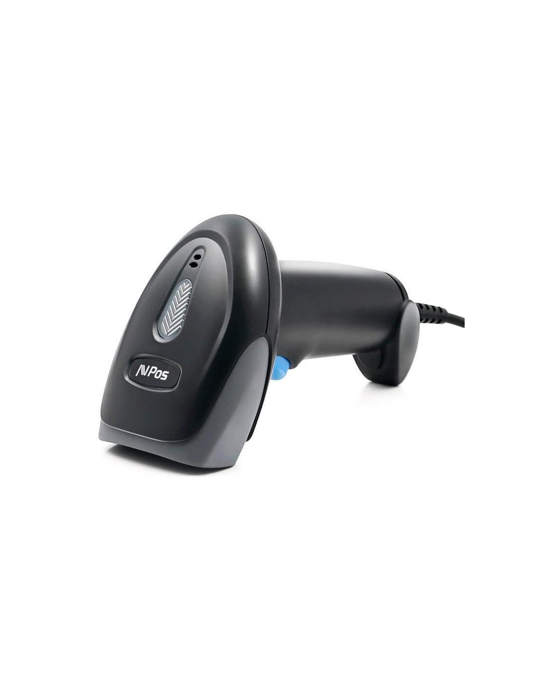 LECTOR AVPOS CODIGOS 2D + QR 930 USB