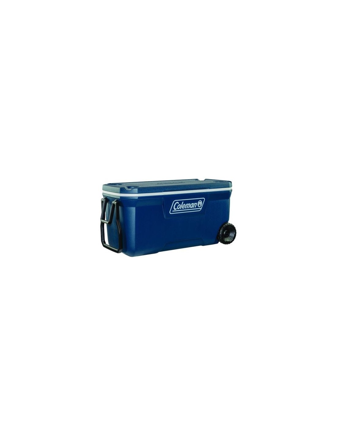 NEVERA RIGIDA EXTREME 100QT COLEMAN