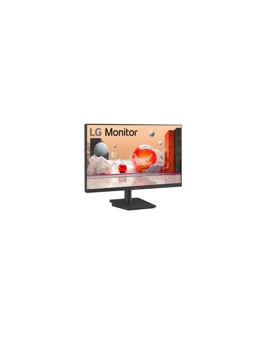 MONITOR 24.5\" | FULL HD | 100HZ | HDMI 25MS500-B LG