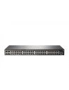 Aruba, a Hewlett Packard Enterprise company Aruba Gestionado L3 Gigabit Ethernet 10G (10/100/1000) 1U Gris