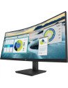 Hp P34hc G4 monitor 34p led curvo negro