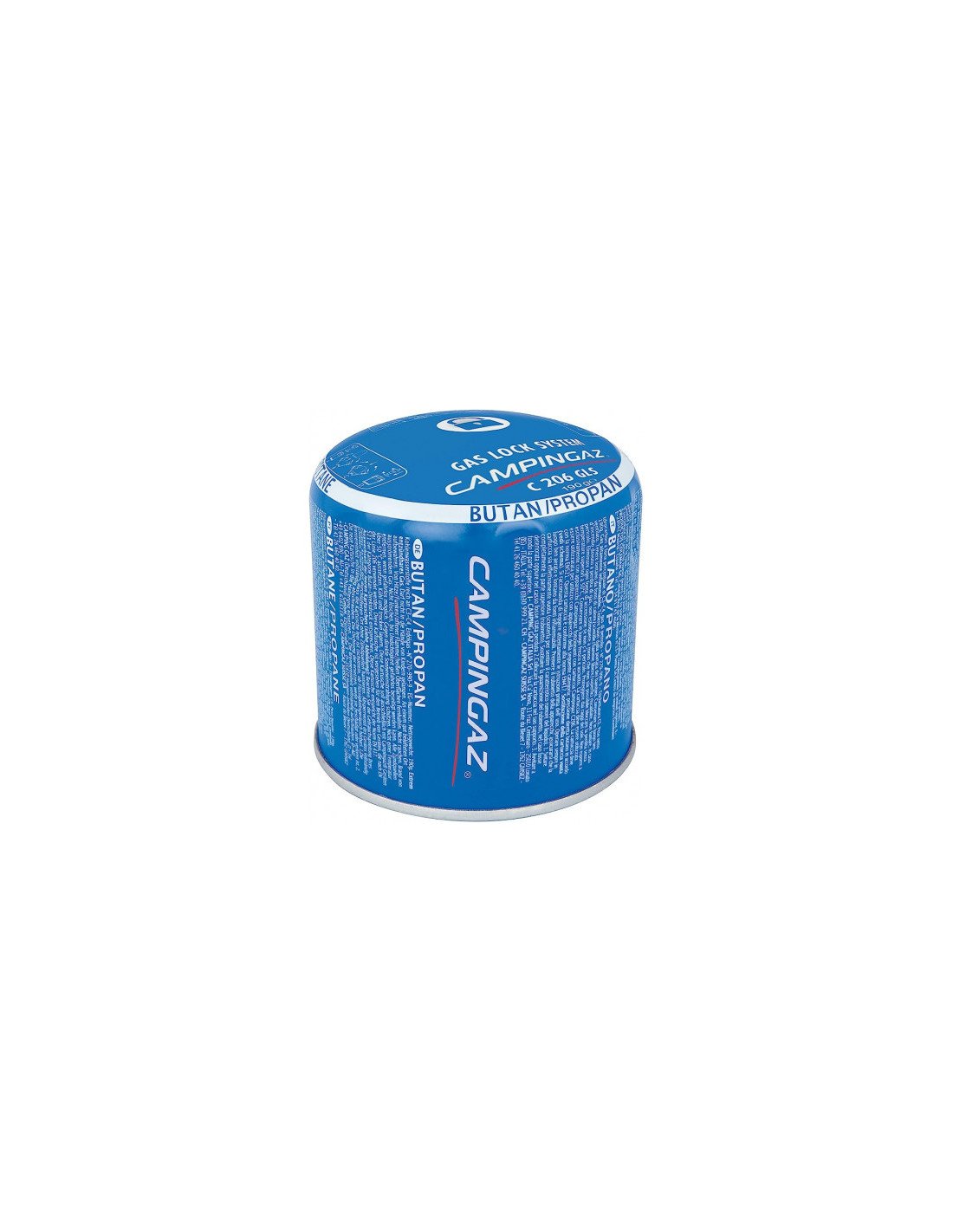 CARTUCHO GAS 190GR. CAMPINGAZ