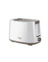 Taurus Mytoast II 2 rebanada(s) 750 W Blanco