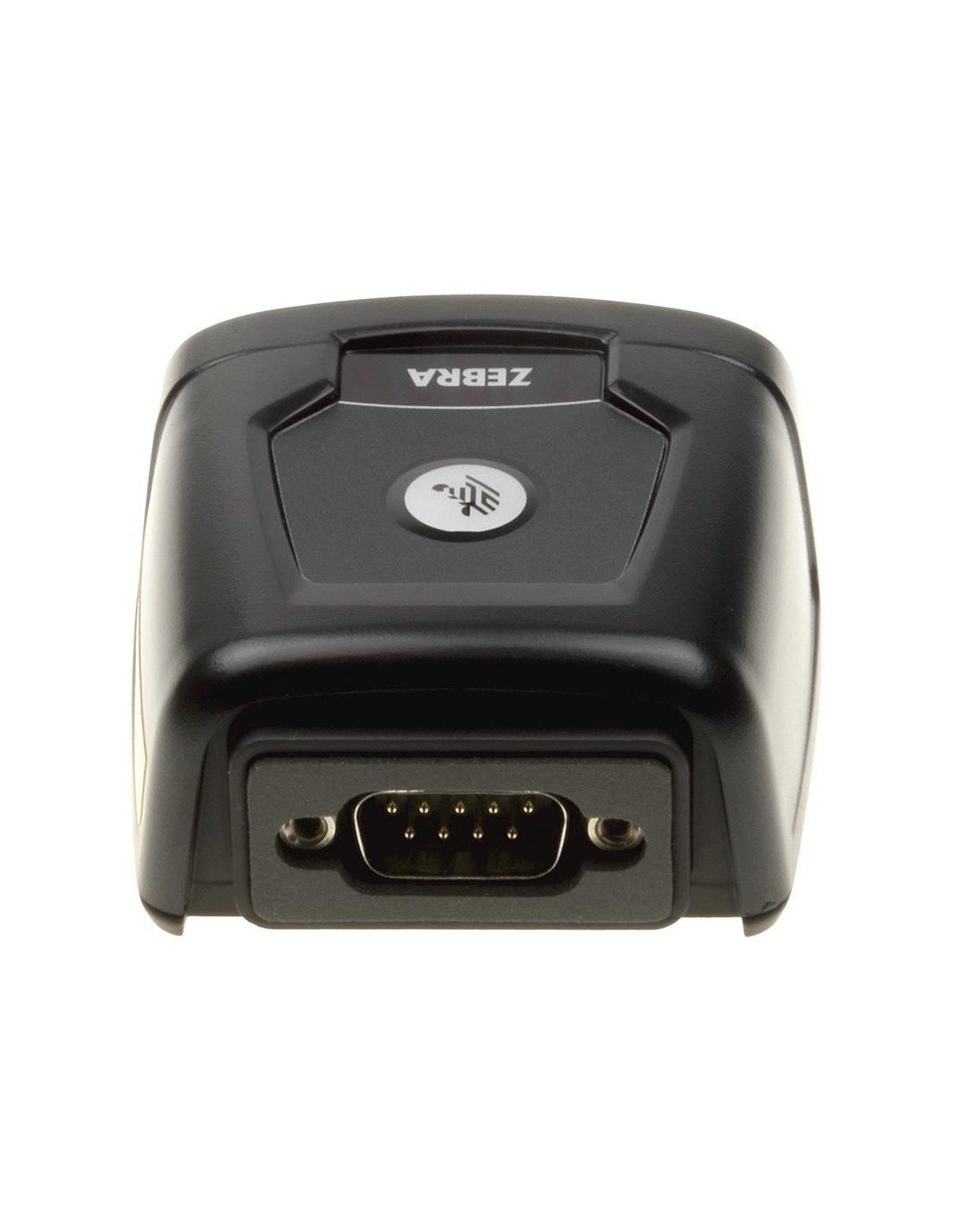 LECTOR ZEBRA CODIGO DE BARRAS DS457 USB