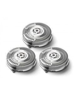 Philips SHAVER Series 5000 Cabezales de afeitado con cuchillas MultiPrecision