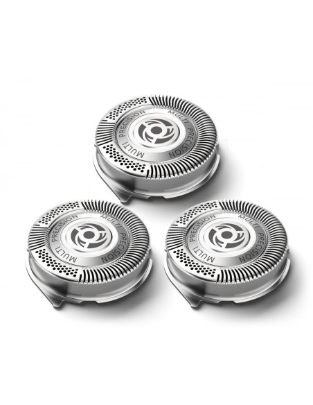 Philips SHAVER Series 5000 SH50/50 Cabezales de afeitado