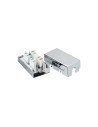 Equip 135420 conector Plata