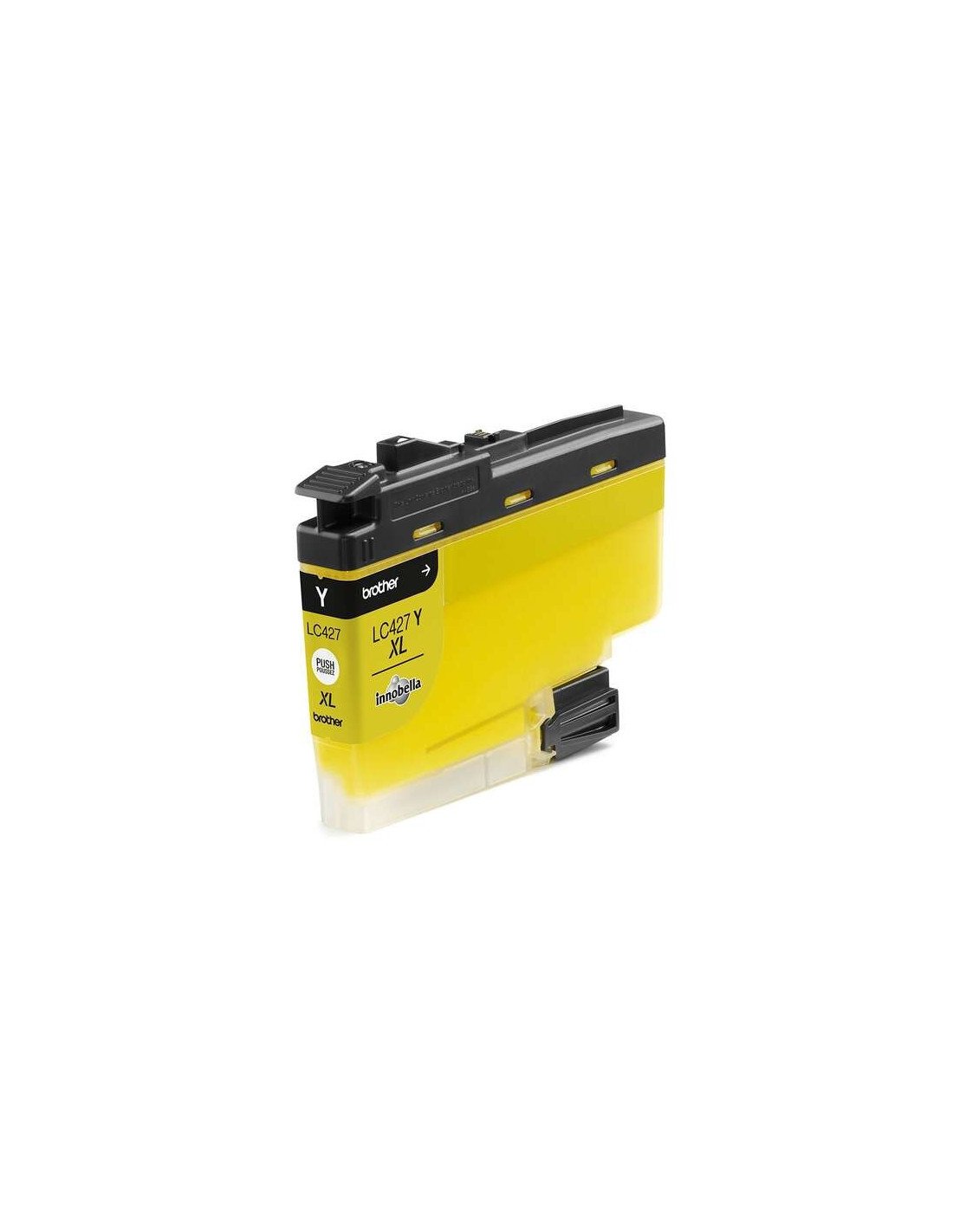 TINTA BROTHER LC427XL YELLOW