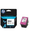 TINTA HP 304 N9K05AE COLOR