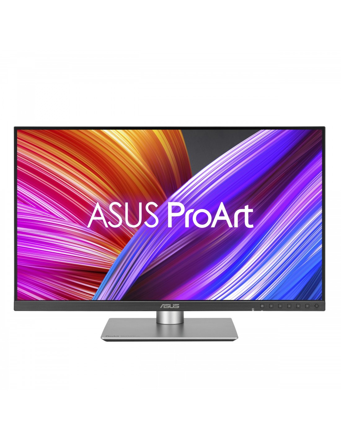 ASUS ProArt PA24ACRV 23.8" Quad HD LCD Negro Monitor