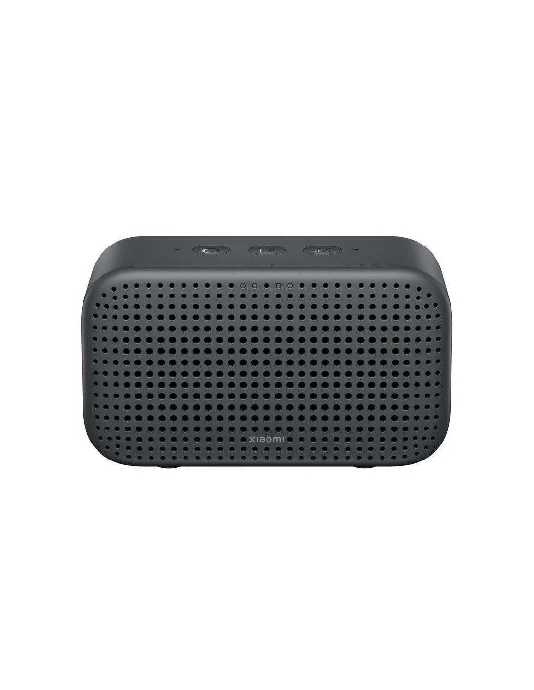 ALTAVOZ XIAOMI SMART SPEAKER LITE INTELIGENTE WIFI BLUETOOTH 5.1 BLACK