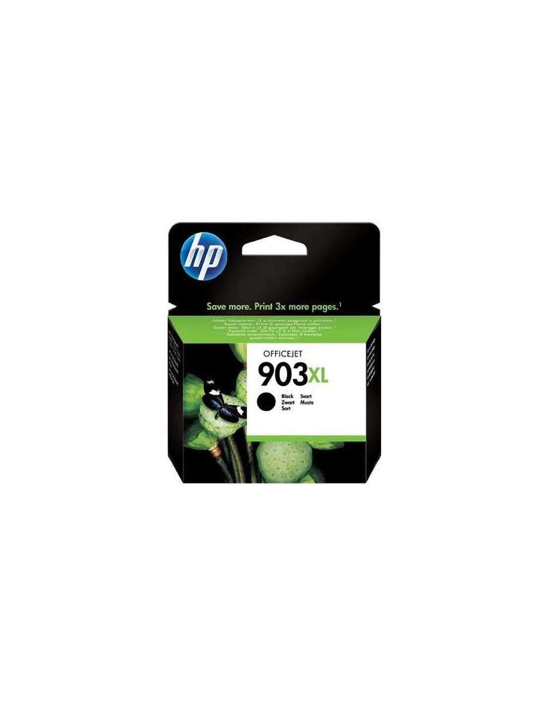 TINTA HP 903XL T6M15AE BLACK