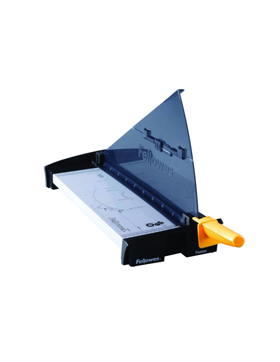 Fellowes Fusion A3/180 guillotina para papel 10 hojas