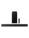 Samsung Barra de sonido B650F Serie B 3.1 con Subwoofer y Dolby 5.1 2025