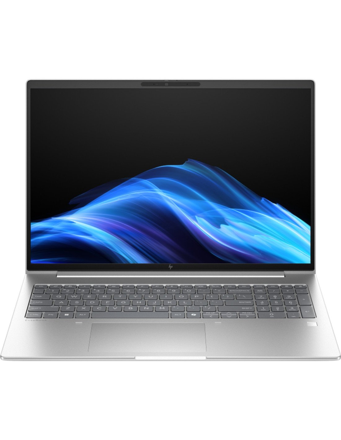 HP EliteBook 6 G1ah AMD Ryzen™ 5 220 Portátil 40,6 cm (16") WUXGA 16 GB DDR5-SDRAM 512 GB SSD Wi-Fi 6E (802.11ax) Windows 11 Pro