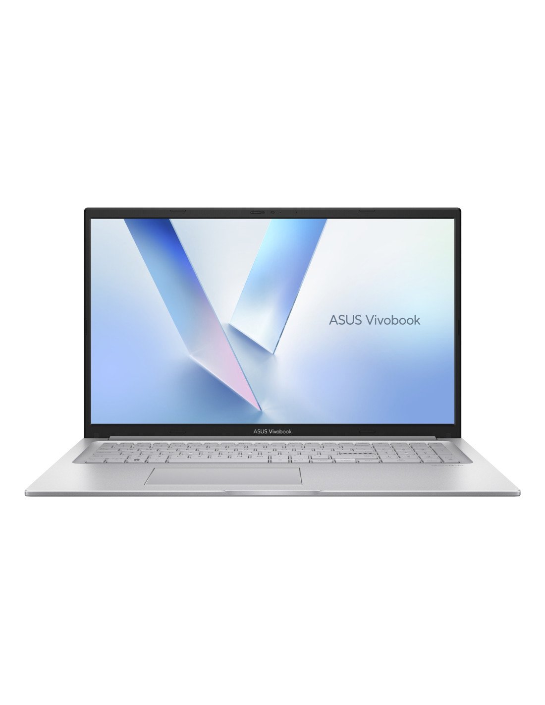 ASUS Vivobook 17 X1704VA-AU979W - Ordenador Portátil 17.3" Full HD (Intel Core 5 120U, 16GB RAM, 1TB SSD, Graphics, Windows 11 H