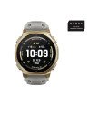 Amazfit T-rex 3 Pro 3,35 cm (1.32") AMOLED 44 mm Digital 466 x 466 Pixeles Pantalla táctil Oro Wifi GPS (satélite)
