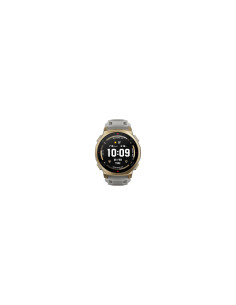 Amazfit T-rex 3 Pro 3,35 cm (1.32") AMOLED 44 mm Digital 466 x 466 Pixeles Pantalla táctil Oro Wifi GPS (satélite) 2