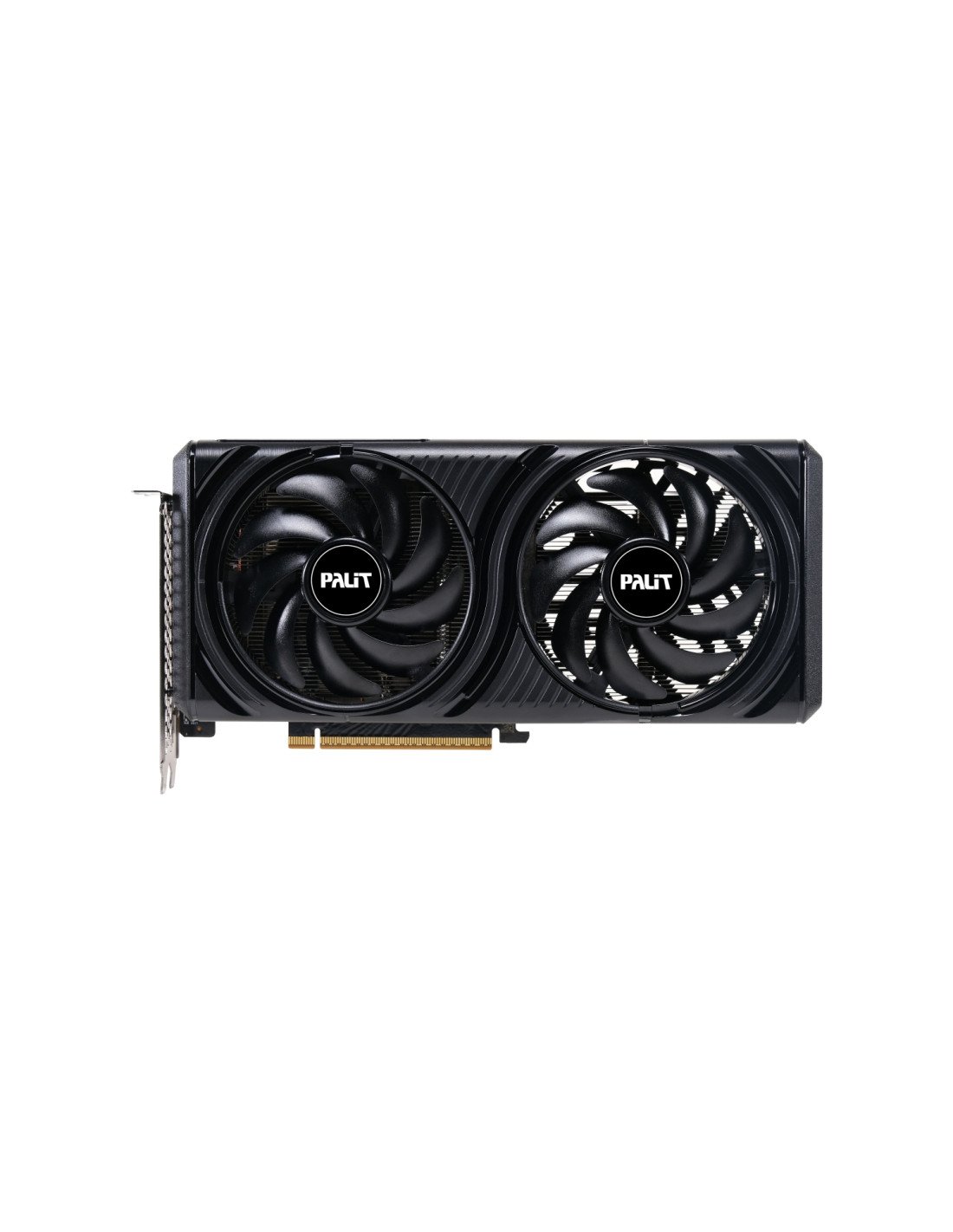 Palit GeForce RTX 5060 Infinity 2 OC NVIDIA 8 GB GDDR7