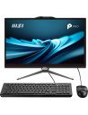 MSI Pro AP222T 14M-490EU Intel® Core™ i3 i3-14100 54,6 cm (21.5") 1920 x 1080 Pixeles Pantalla táctil PC todo en uno 8 GB DDR4-S