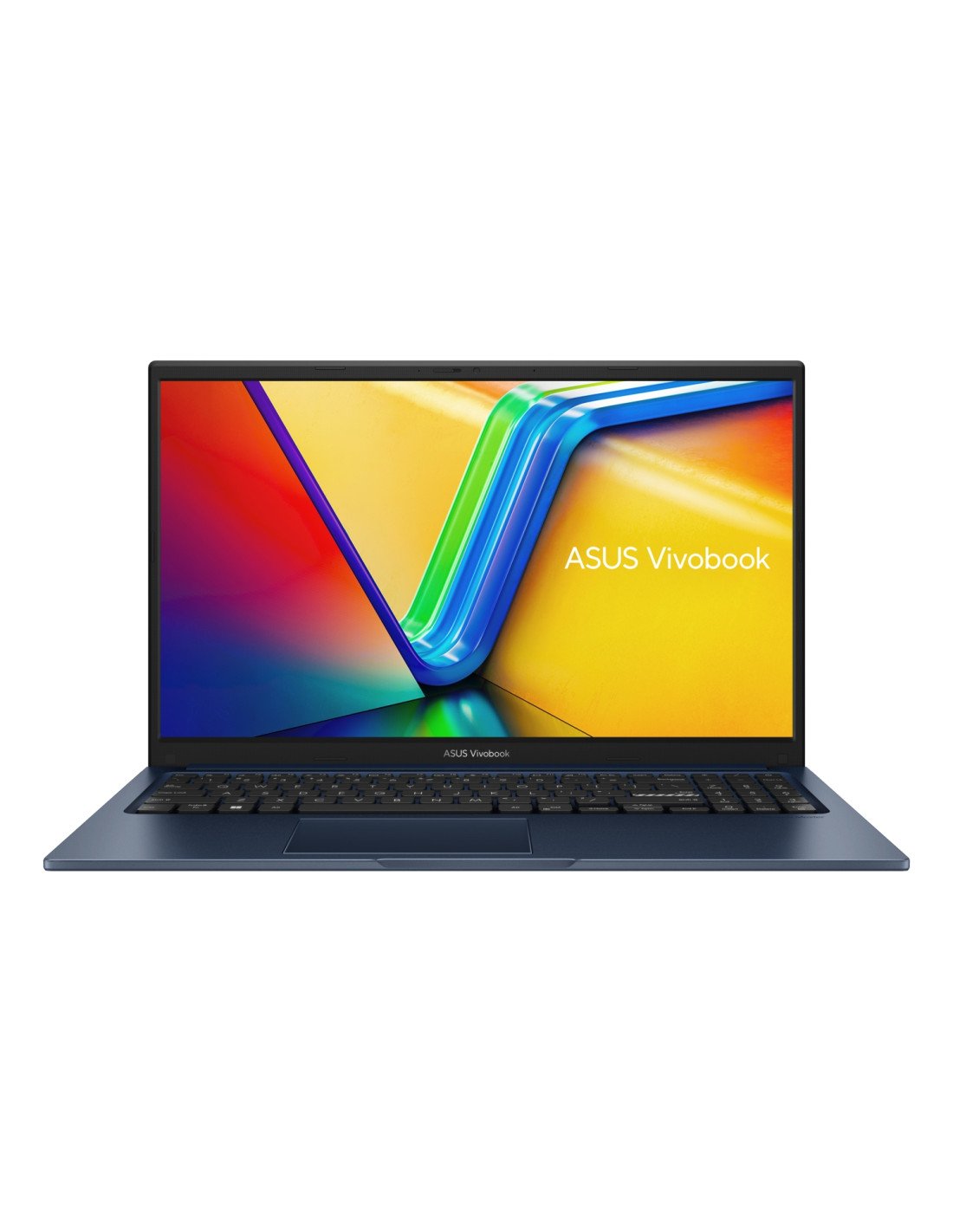 ASUS Vivobook 15 X1504VA-BQ5319W - Ordenador Portátil 15.6" Full HD (Intel Core 7 150U, 16GB RAM, 1TB SSD, Graphics, Windows 11 