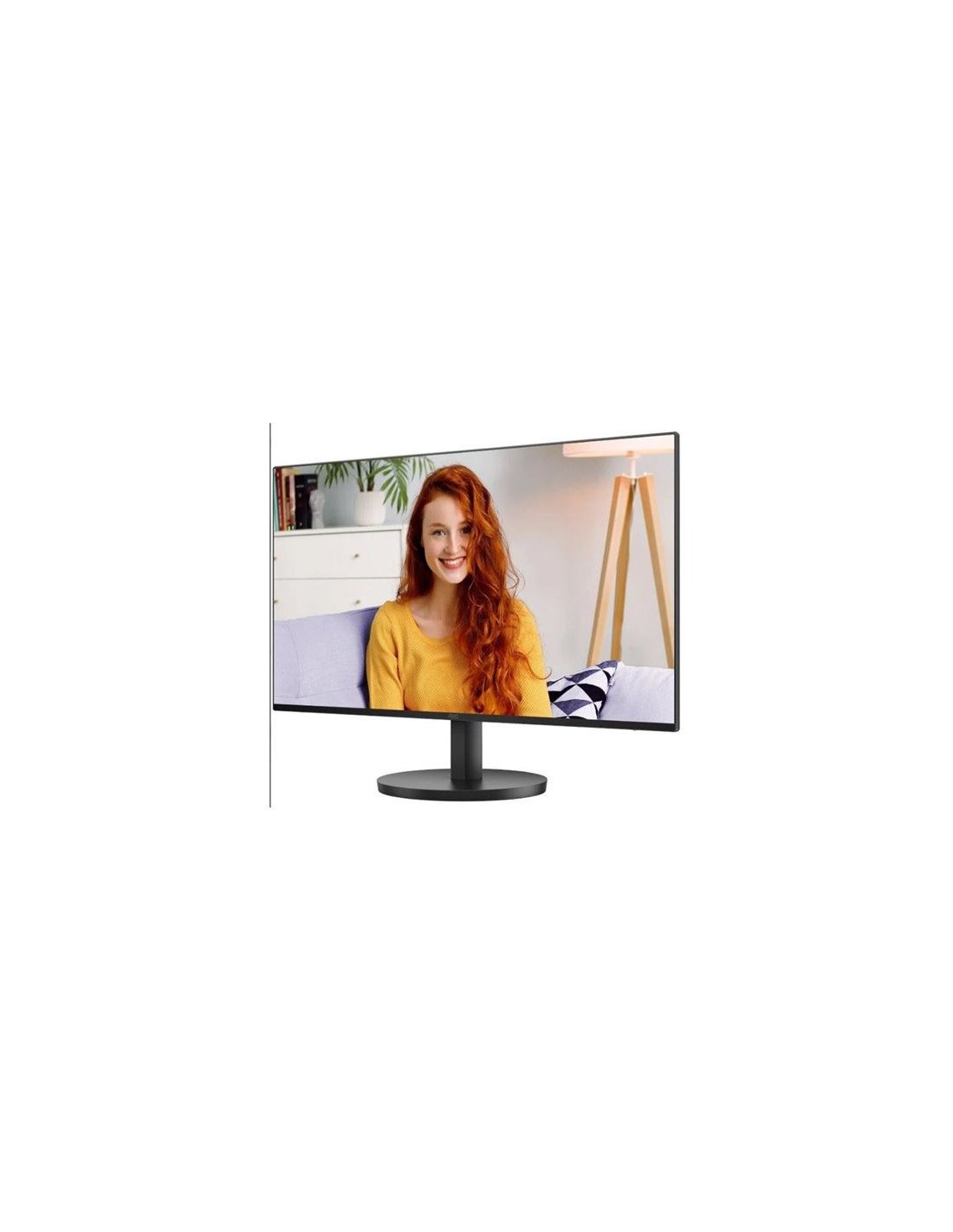 MONITOR 24B3HA2 24\" | FULL HD | 100HZ | 1MS | AOC