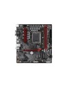 Gigabyte B760M GAMING DDR4 placa base Intel B760 Express LGA 1700 micro ATX