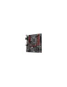 Gigabyte B760M GAMING DDR4 placa base Intel B760 Express LGA 1700 micro ATX