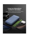 Batería Externa Belkin Azul 20.000mAh 30W
