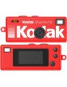 MINI CÁMARA DIGITAL LLAVERO KODAK (1 UNIDAD ALEATORIA)