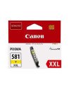 TINTA CANON CLI581CXXL YELLOW ALTA CAPACIDAD