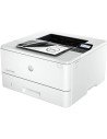 IMPRESORA HP LASERJET PRO LASER MONOCROMO 4002DN DUPLEX WHITE