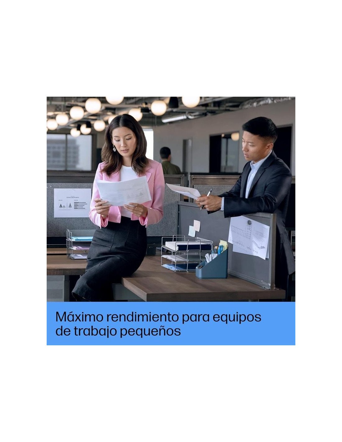 IMPRESORA HP LASERJET PRO LASER MONOCROMO 4002DN DUPLEX WHITE