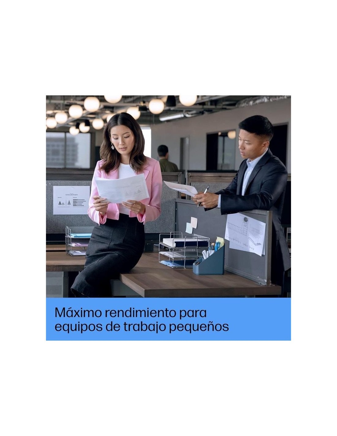 IMPRESORA HP LASERJET PRO LASER MONOCROMO 4002DW WIFI DUPLEX WHITE