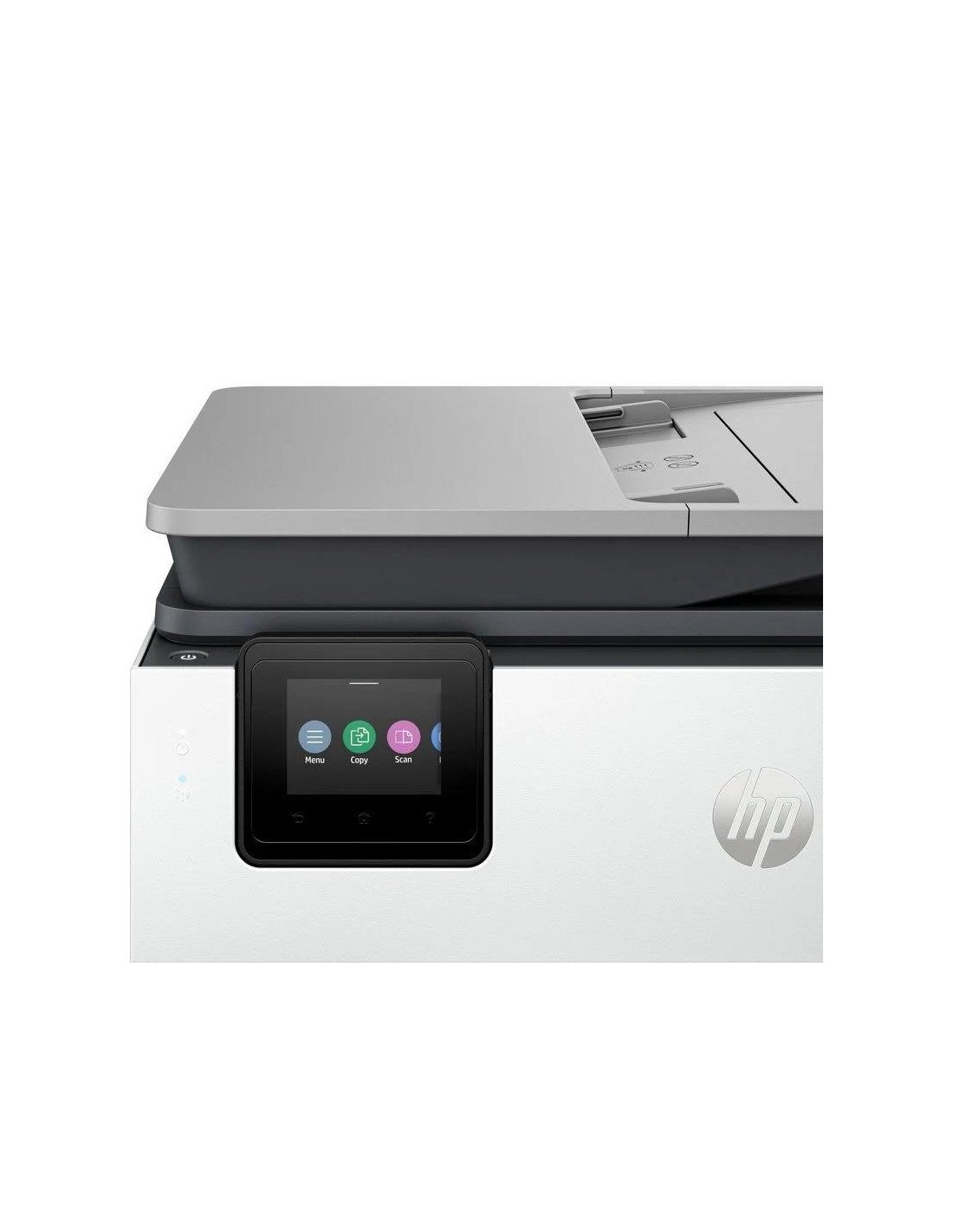 IMPRESORA HP OFFICEJET PRO MULTIFUNCION 8122E COLOR ETHERNET/WIFI