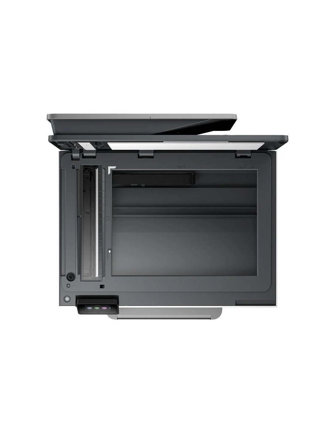 IMPRESORA HP OFFICEJET PRO MULTIFUNCION 8122E COLOR ETHERNET/WIFI