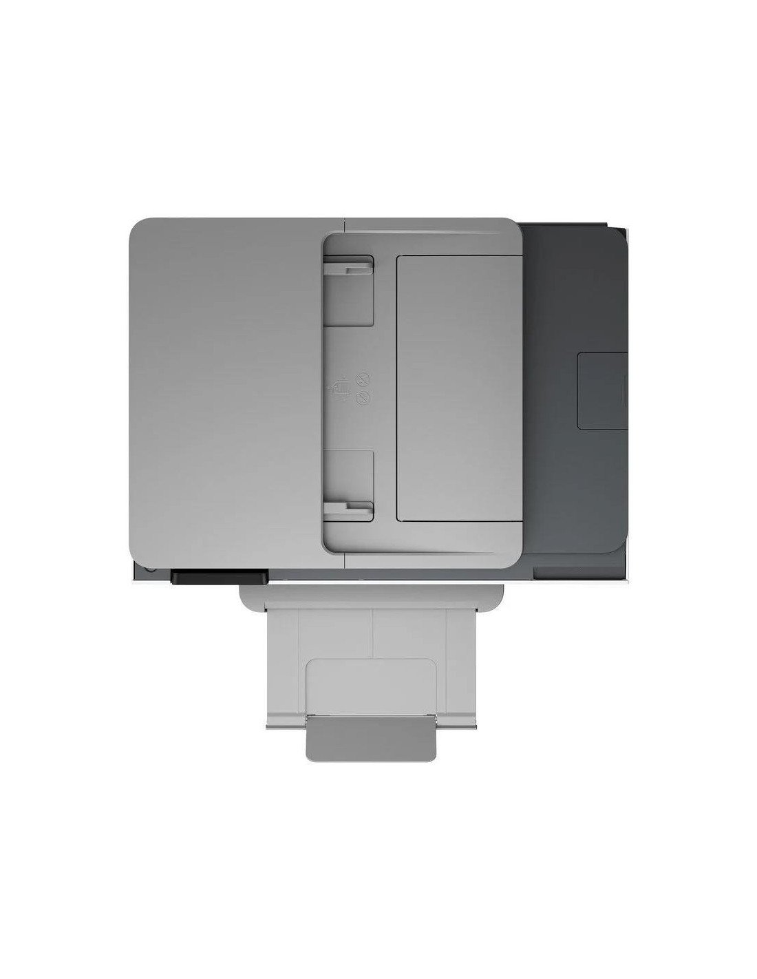 IMPRESORA HP OFFICEJET PRO MULTIFUNCION 8122E COLOR ETHERNET/WIFI