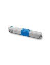 TONER OKI C310/C330/C510/C511/C530/C531/MC562/MC351/MC361 CYAN 200