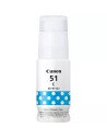 TINTA CANON GI51C CYAN