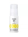 TINTA CANON GI51Y YELLOW
