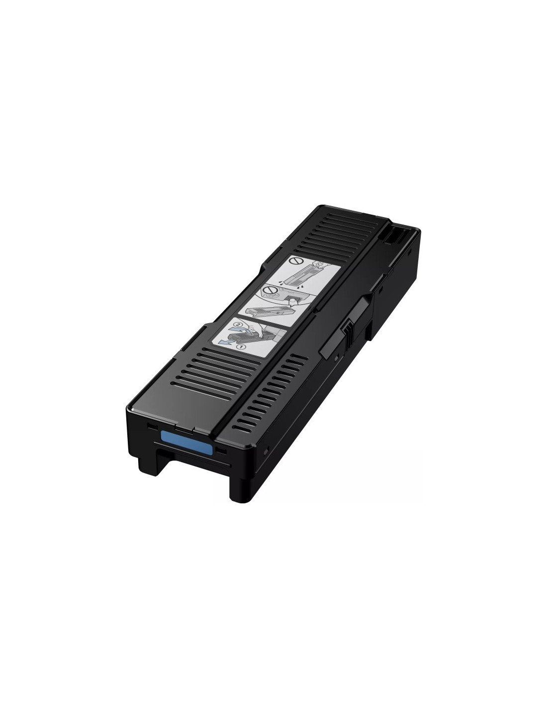 CAJA DE MANTENIMIENTO CANON MC-G01