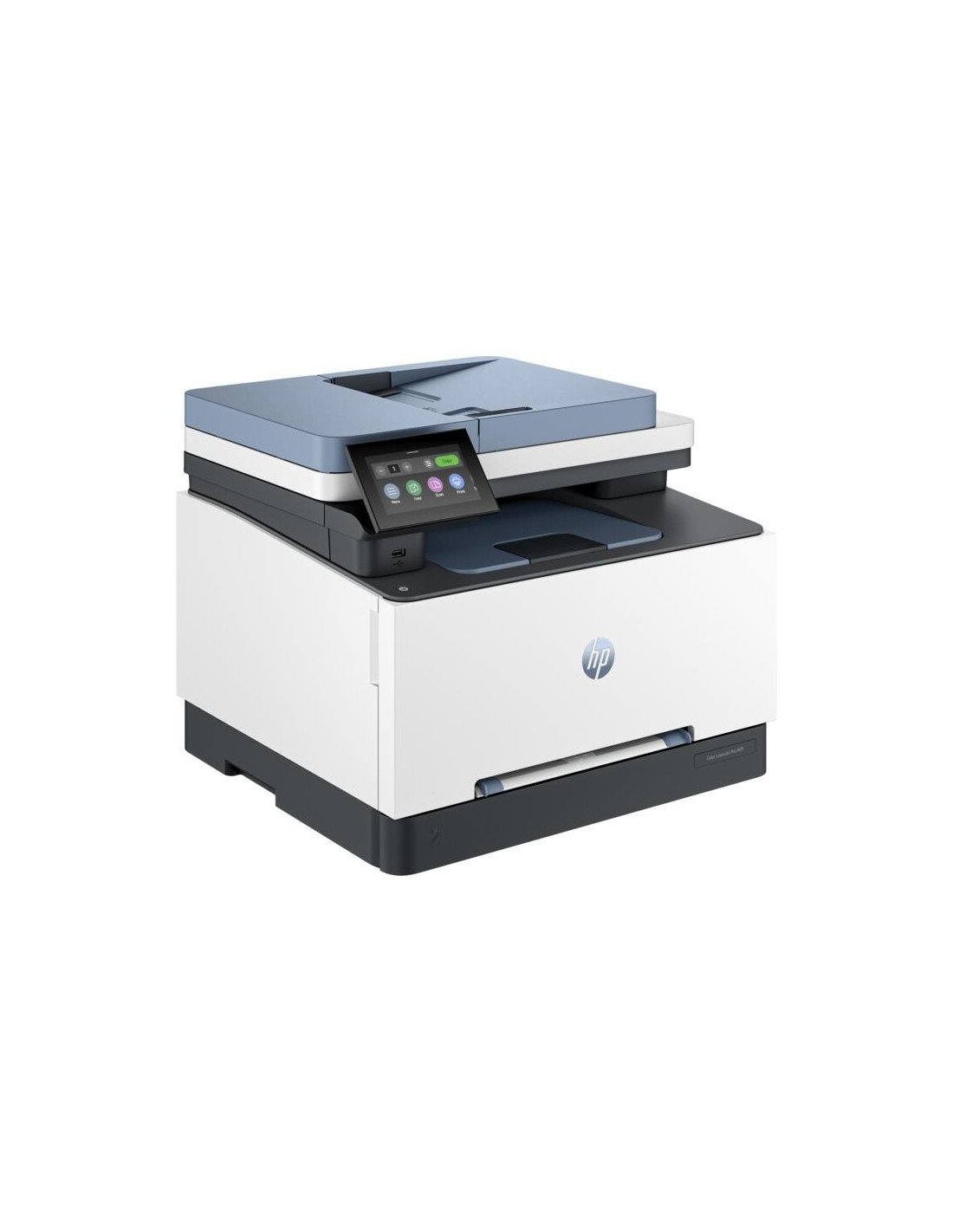 IMPRESORA HP LASERJET PRO 3302FDW MFP COLOR