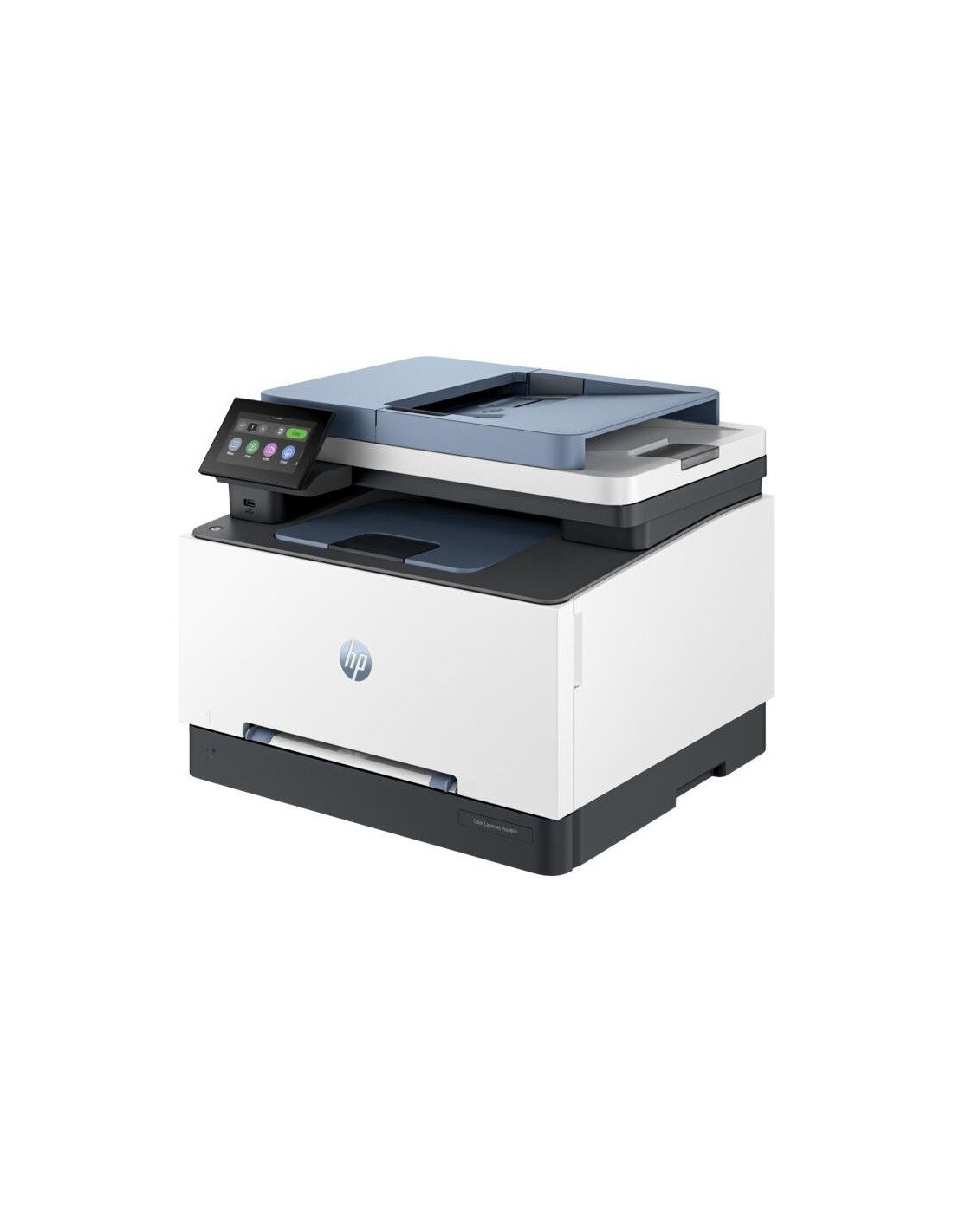 IMPRESORA HP LASERJET PRO 3302FDW MFP COLOR