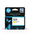 TINTA HP 924 YELLOW
